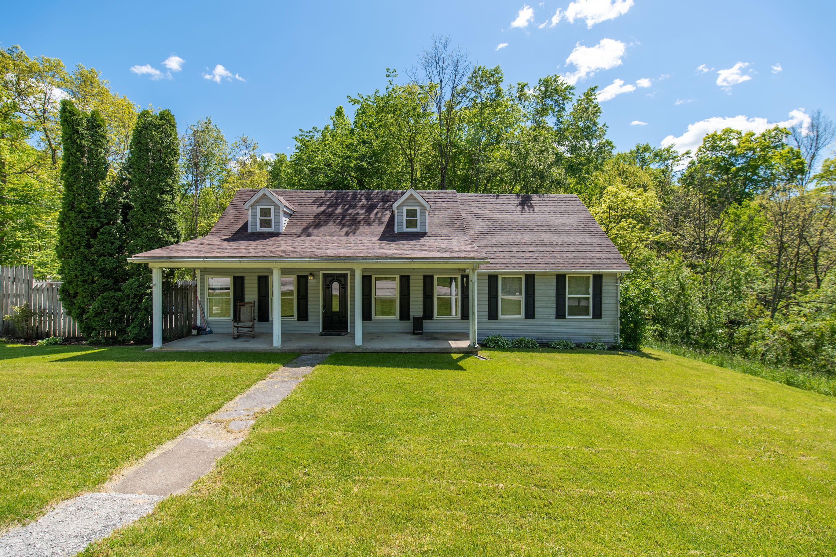 Frenchburg, Menifee County, KY House for sale Property ID 410285929