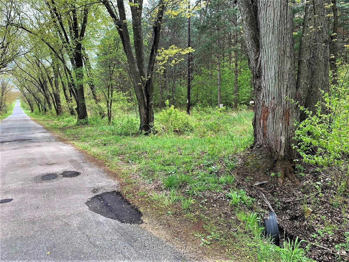 Taylor, Jackson County, WI Recreational Property, Undeveloped Land