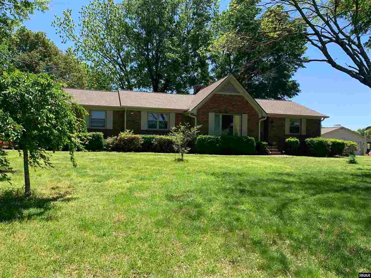 South Fulton, Obion County, TN House for sale Property ID 410297177