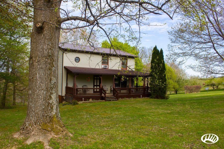 Frazeysburg, Coshocton County, OH Farms and Ranches for sale Property
