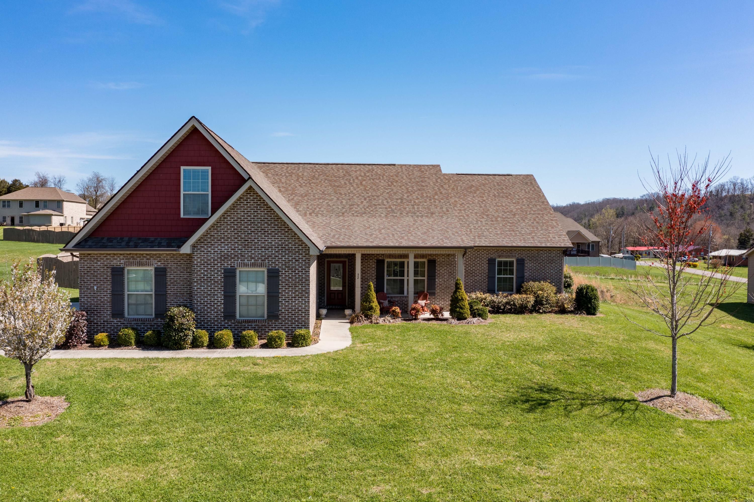 Piney Flats, Sullivan County, TN House for sale Property ID 410299794