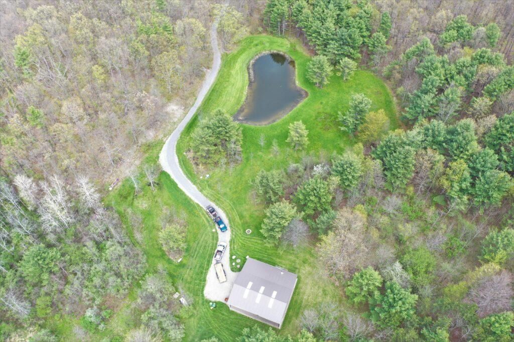 Middlesex, Yates County, NY Recreational Property, Hunting Property for