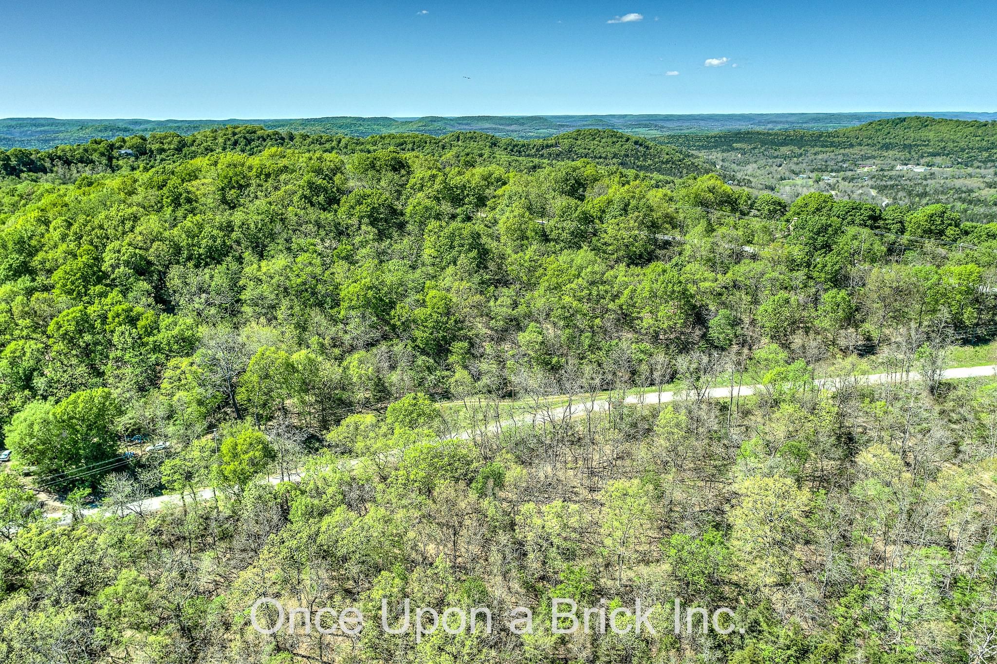 Holiday Island, Carroll County, AR Recreational Property, Undeveloped
