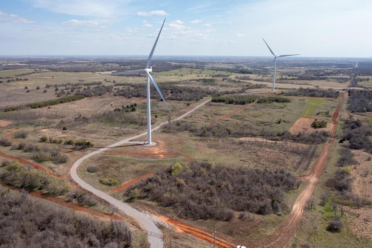 Rush Springs, Grady County, OK Farms and Ranches, Recreational Property