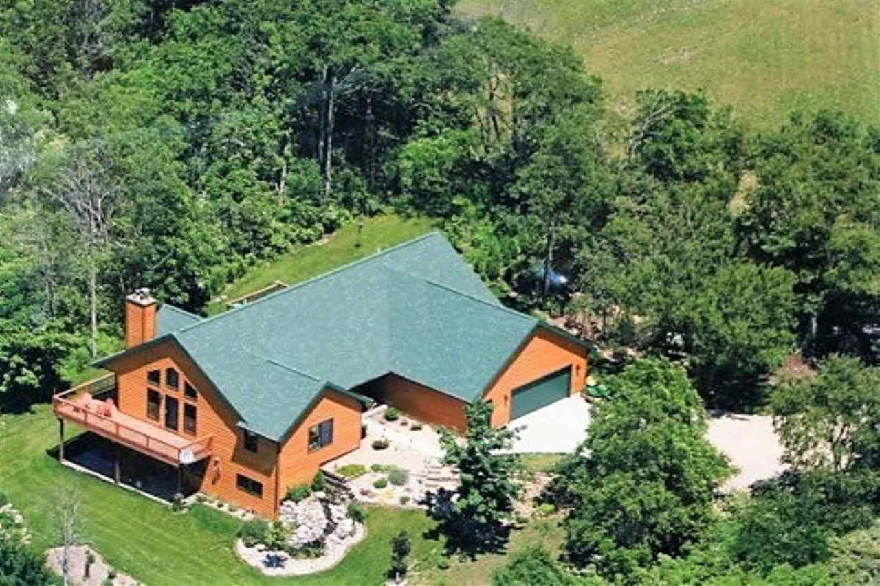 Monticello, Green County, WI House for sale Property ID 410308734