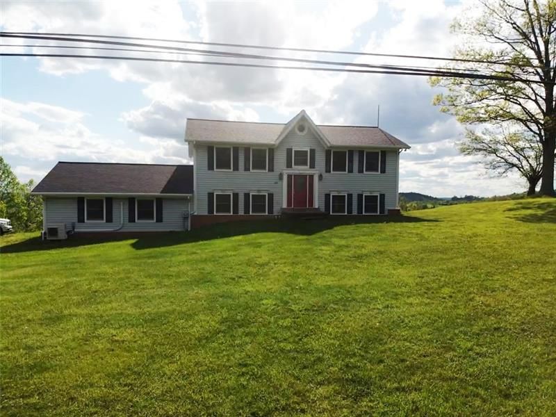 Mcclellandtown, Fayette County, PA House for sale Property ID