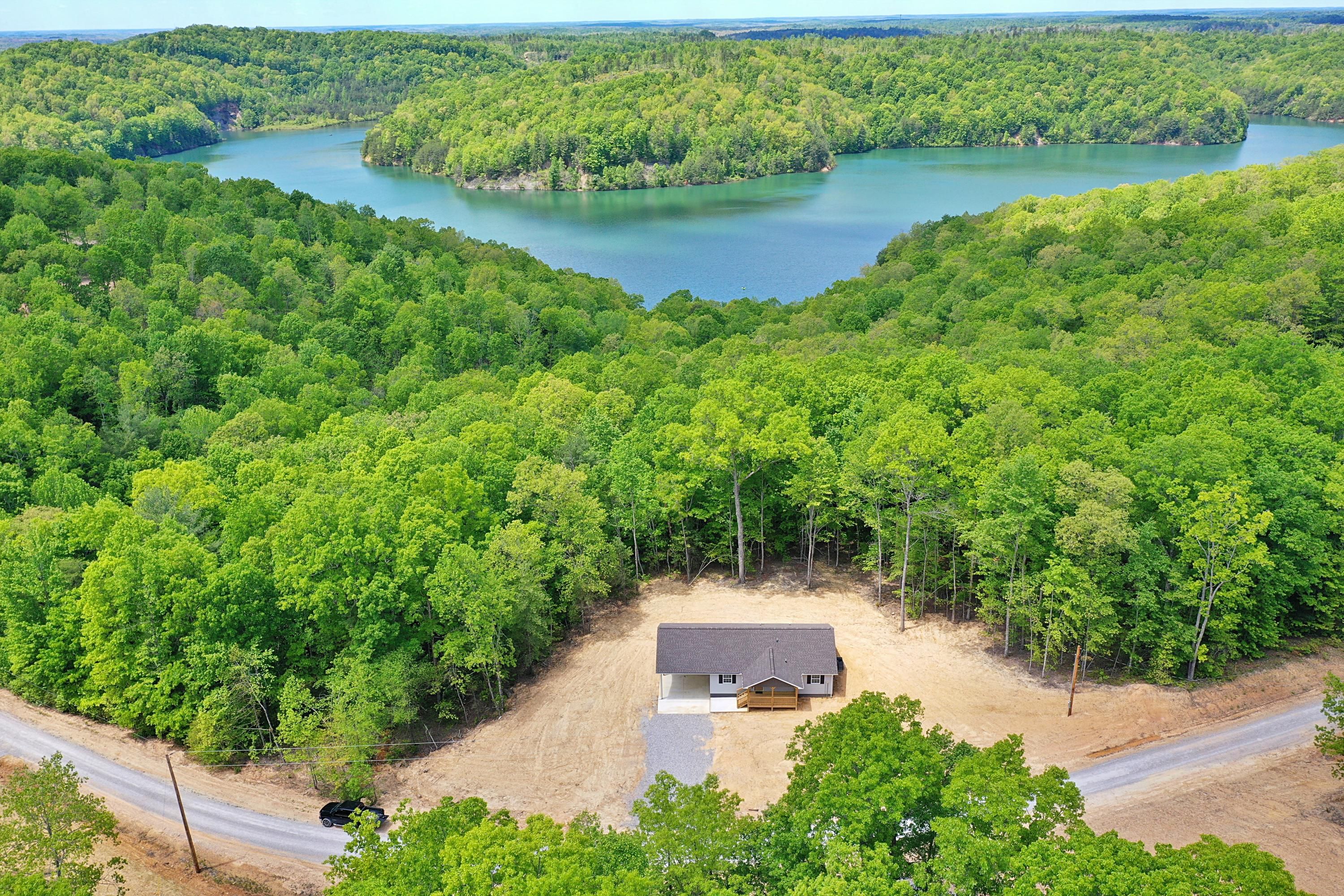 Huntsville, Scott County, TN Lakefront Property, Waterfront Property
