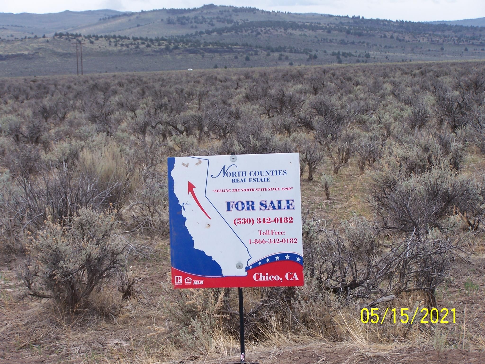 Termo, Lassen County, CA Farms and Ranches, Undeveloped Land for sale