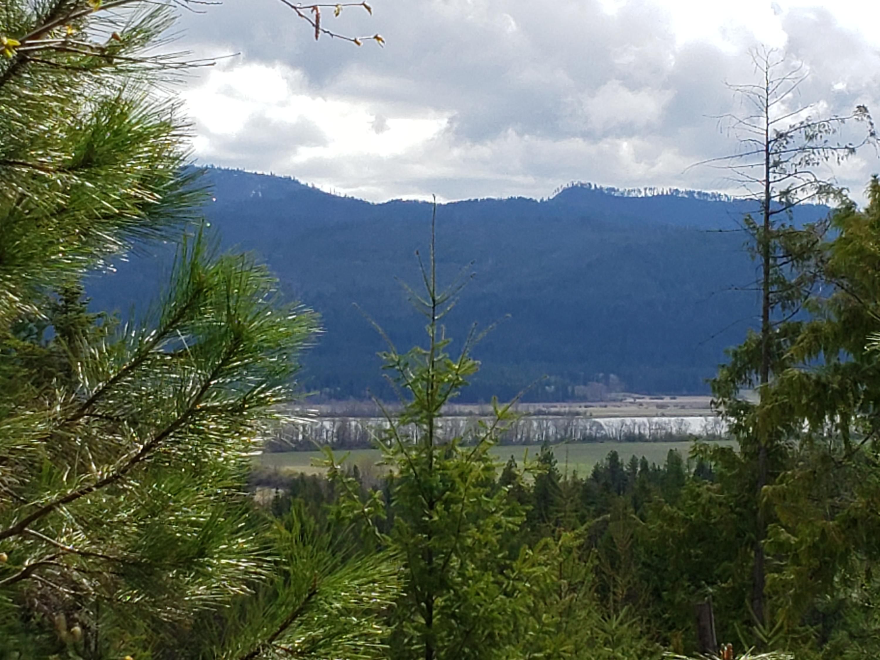 Cusick, Pend Oreille County, WA Undeveloped Land for sale Property ID