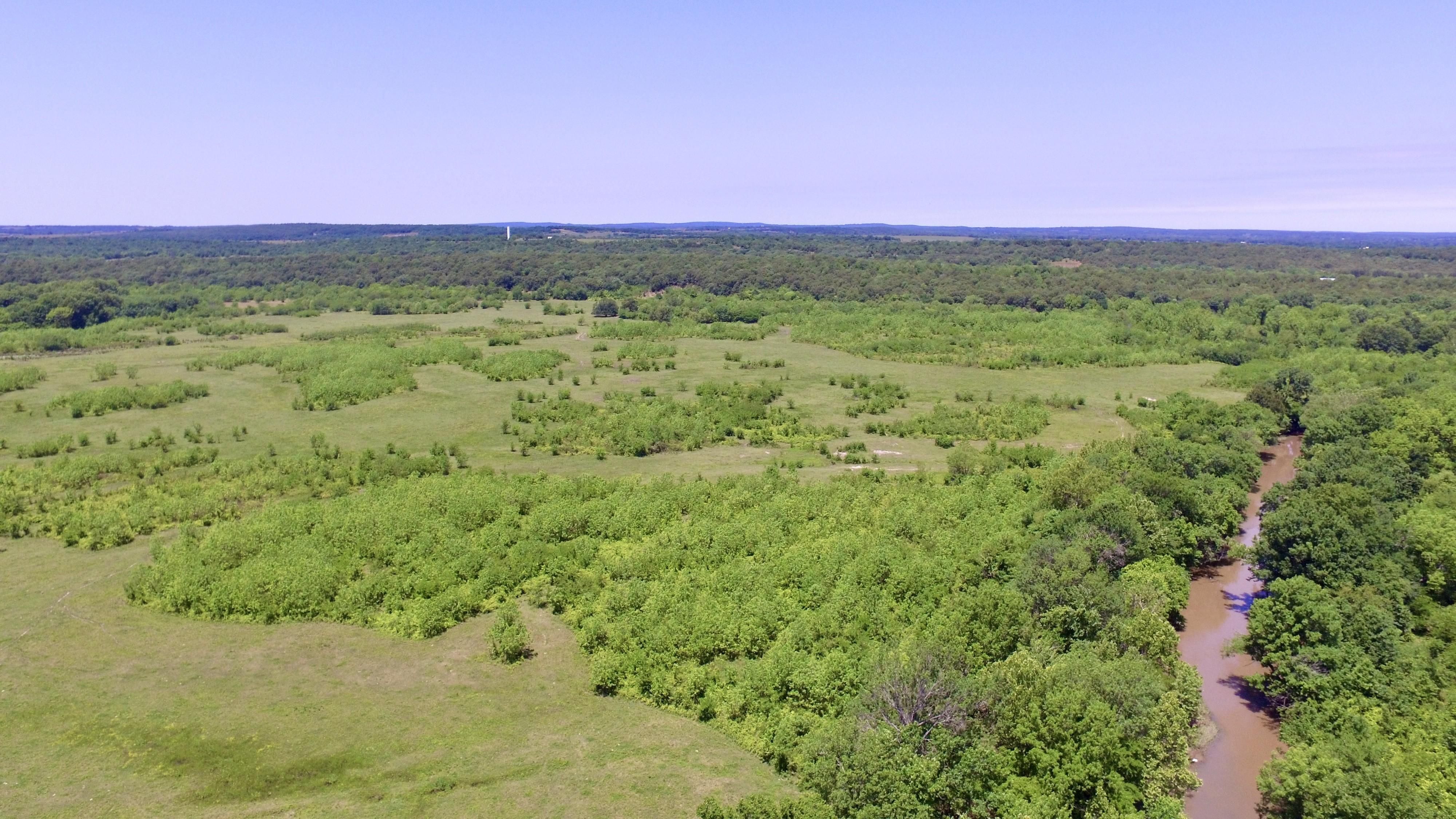 Bache, Pittsburg County, OK Farms and Ranches, Recreational Property