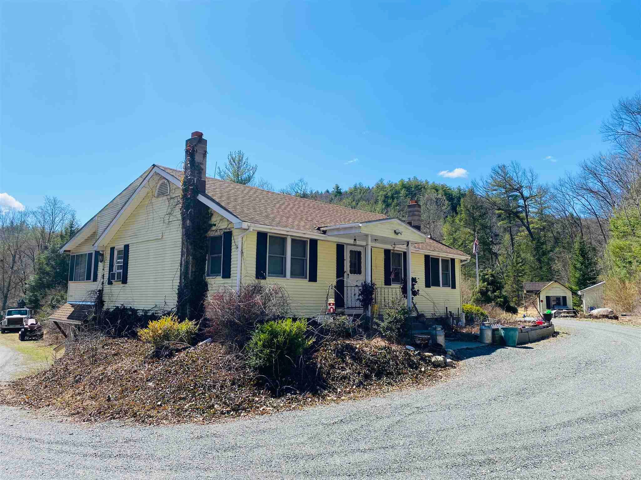 Vernon, Windham County, VT House for sale Property ID 410321313