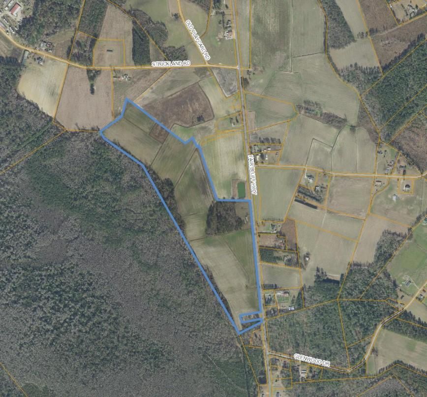 Green Sea, Horry County, SC Farms and Ranches, Recreational Property