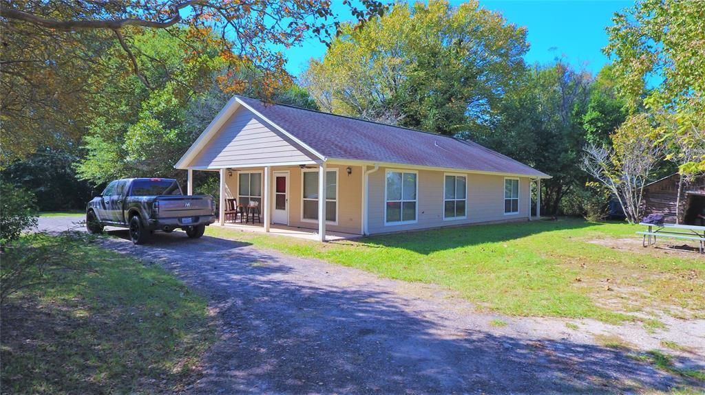 Huntsville, Walker County, TX Commercial Property, House for sale
