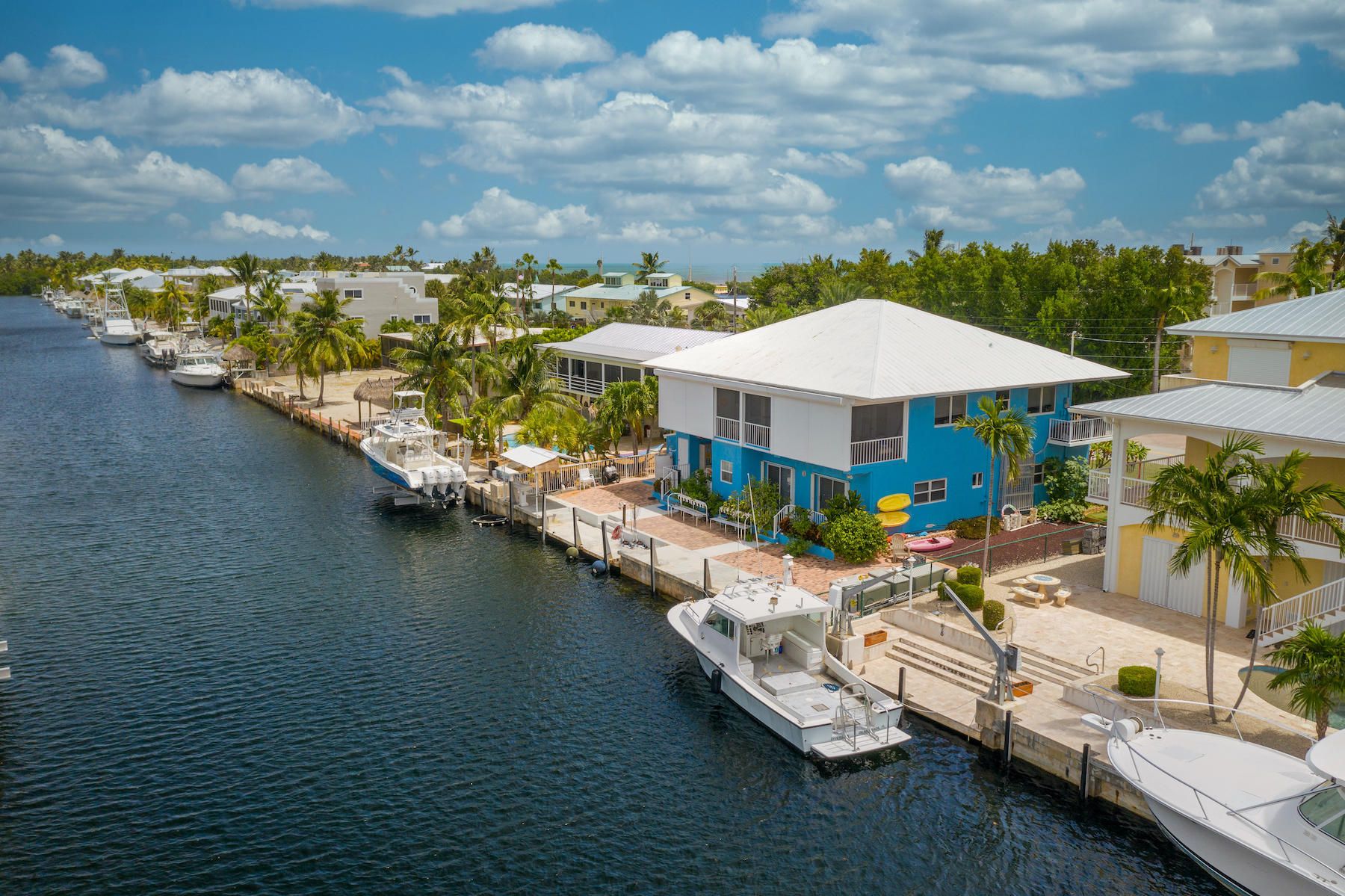 Islamorada, Monroe County, FL Lakefront Property, Waterfront Property
