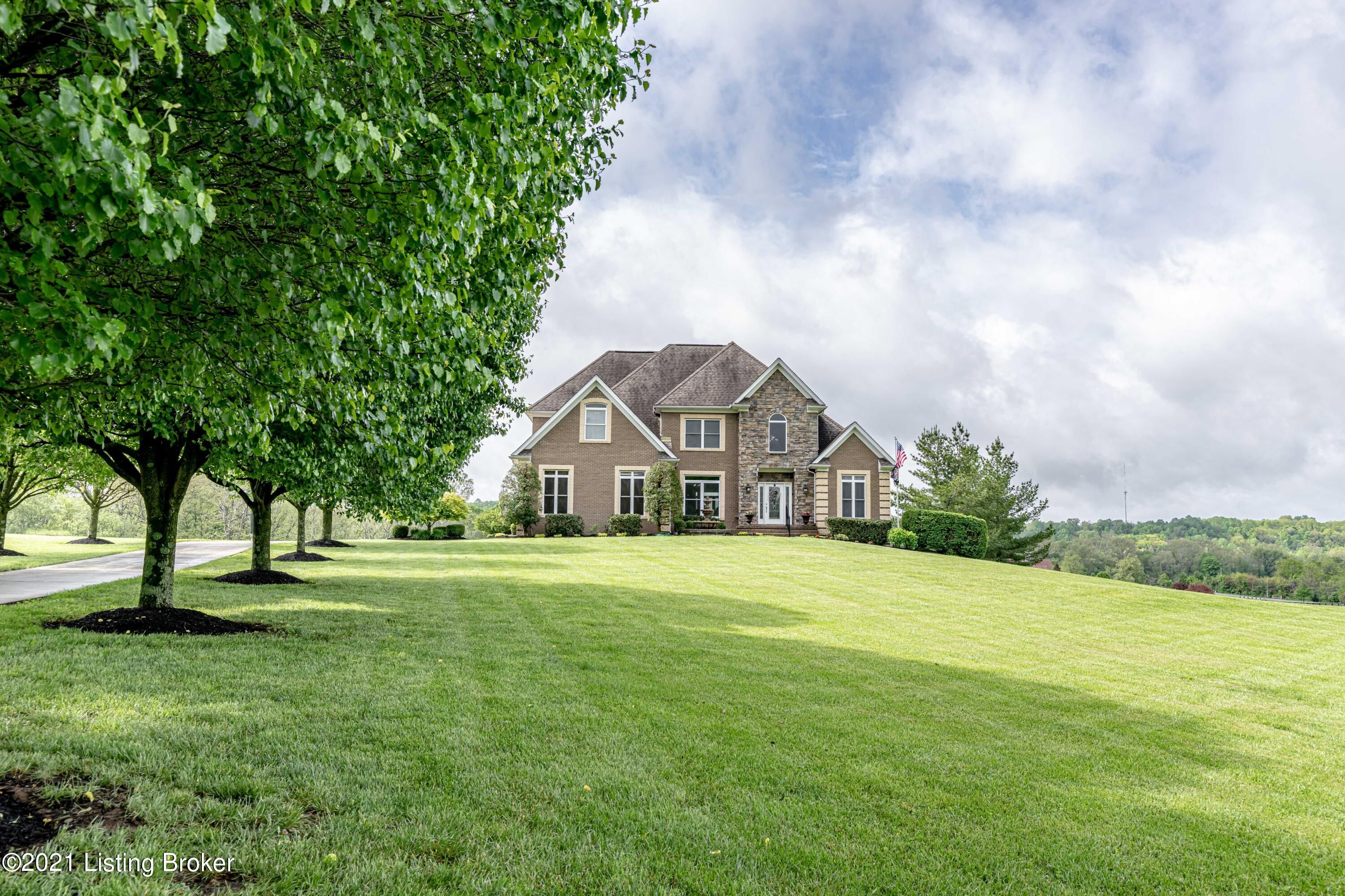 Louisville, Jefferson County, KY House for sale Property ID 410240742
