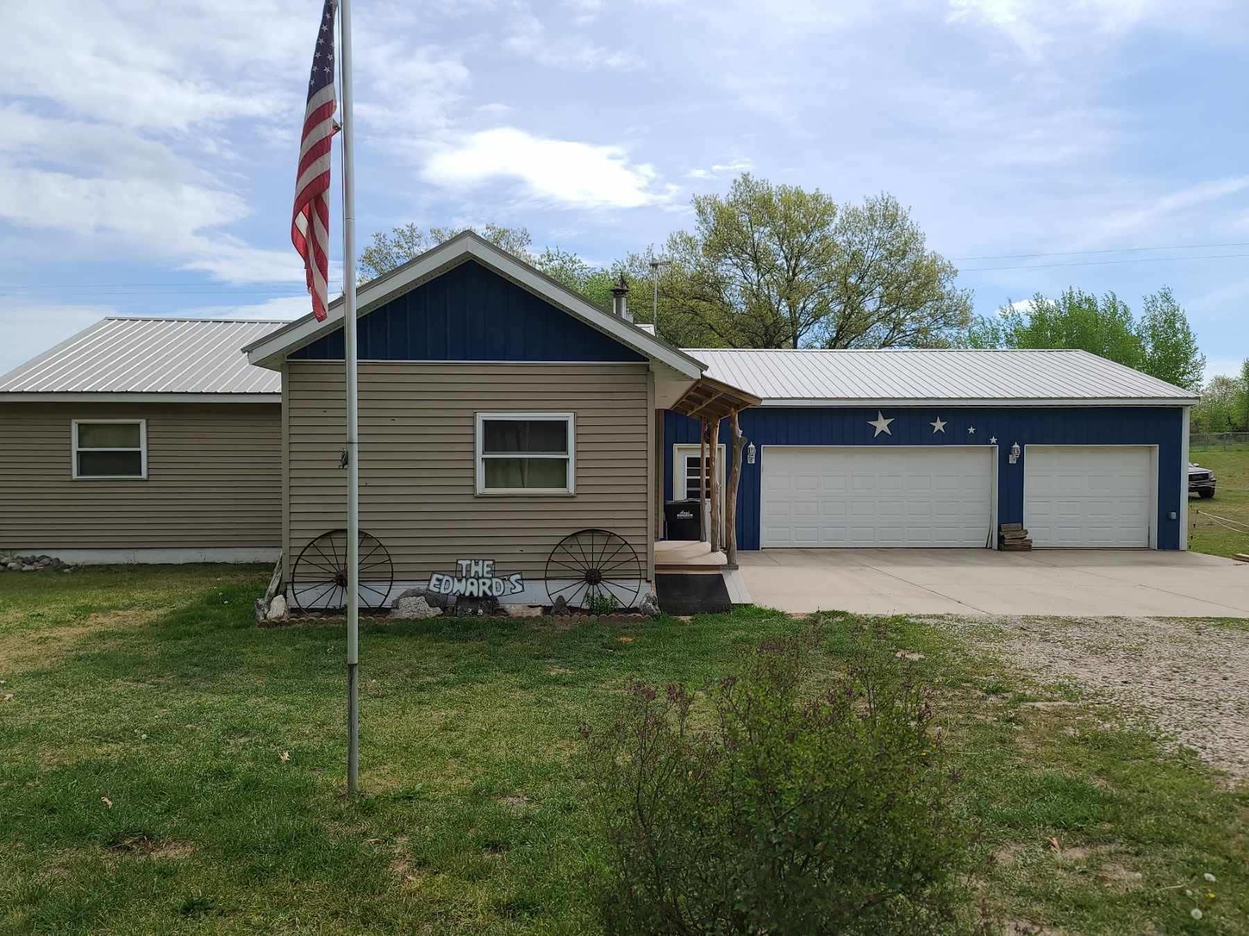 Gowen, Kent County, MI House for sale Property ID 409001964 LandWatch