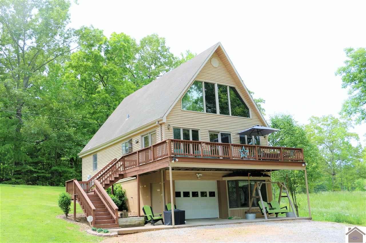 Murray, Calloway County, KY Lakefront Property, Waterfront Property