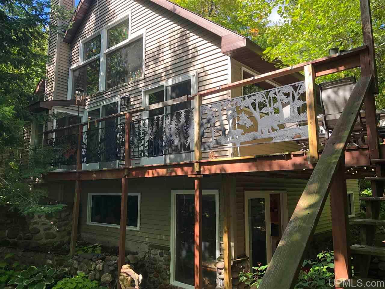 Mohawk, Keweenaw County, MI Lakefront Property, Waterfront Property