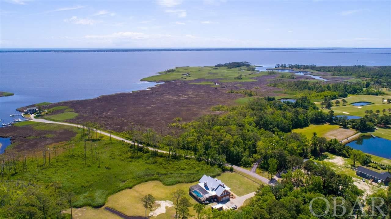 Powells Point, Currituck County, NC Undeveloped Land for sale Property