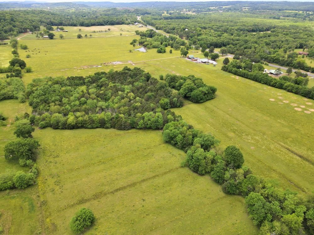New Blaine, Logan County, AR Farms and Ranches, Hunting Property, Horse
