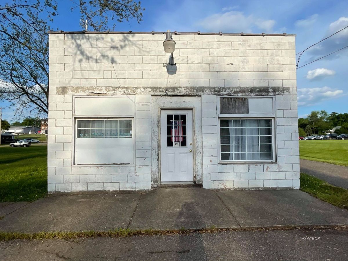 Racine, Meigs County, OH Undeveloped Land, Homesites for sale Property