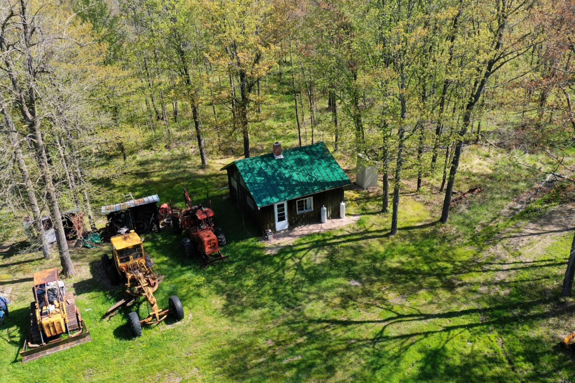 W6786 Silver Creek Road, Westboro, WI 54490 MLS 21813637 LandWatch