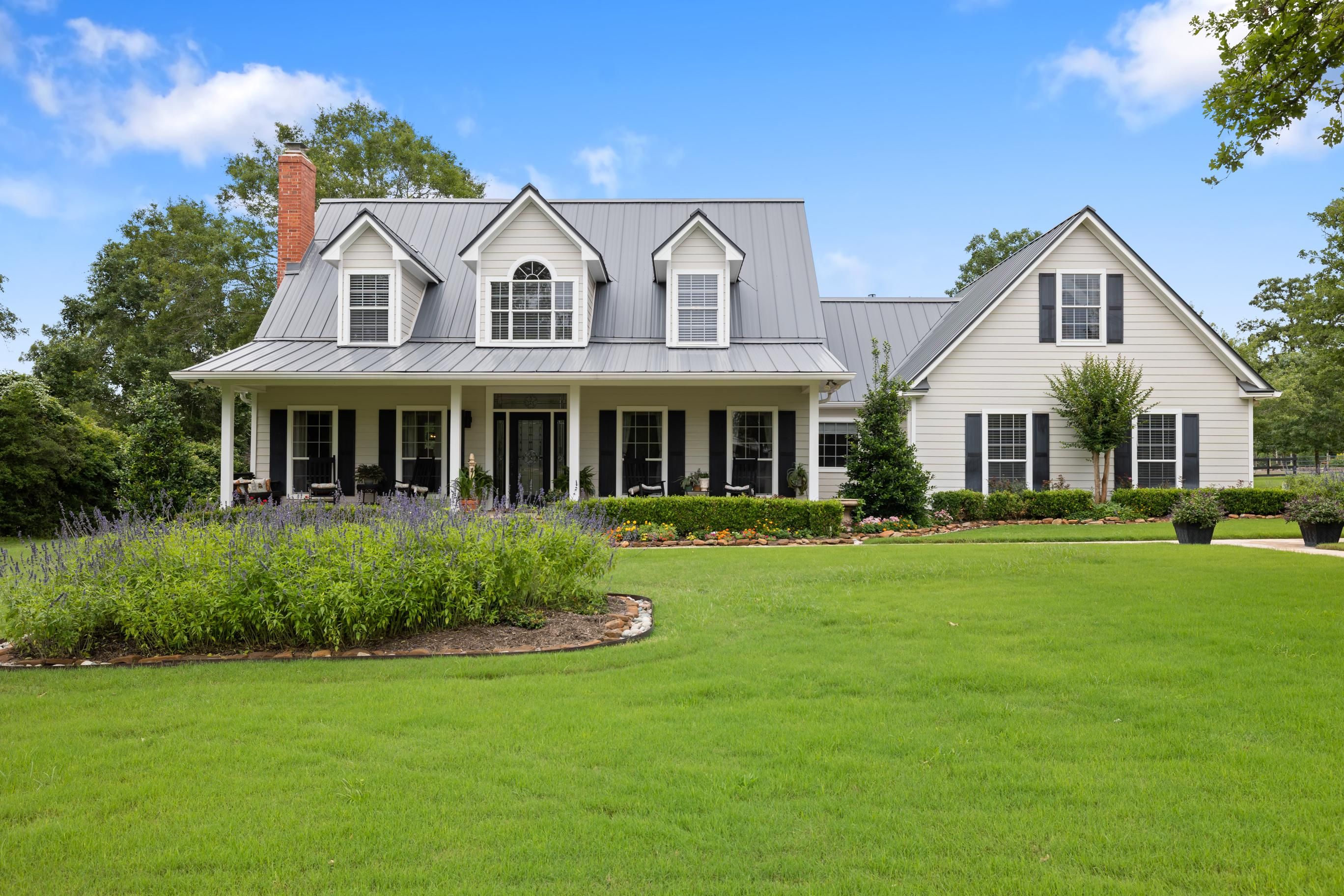 Bellville, Austin County, TX Farms and Ranches, House for sale Property