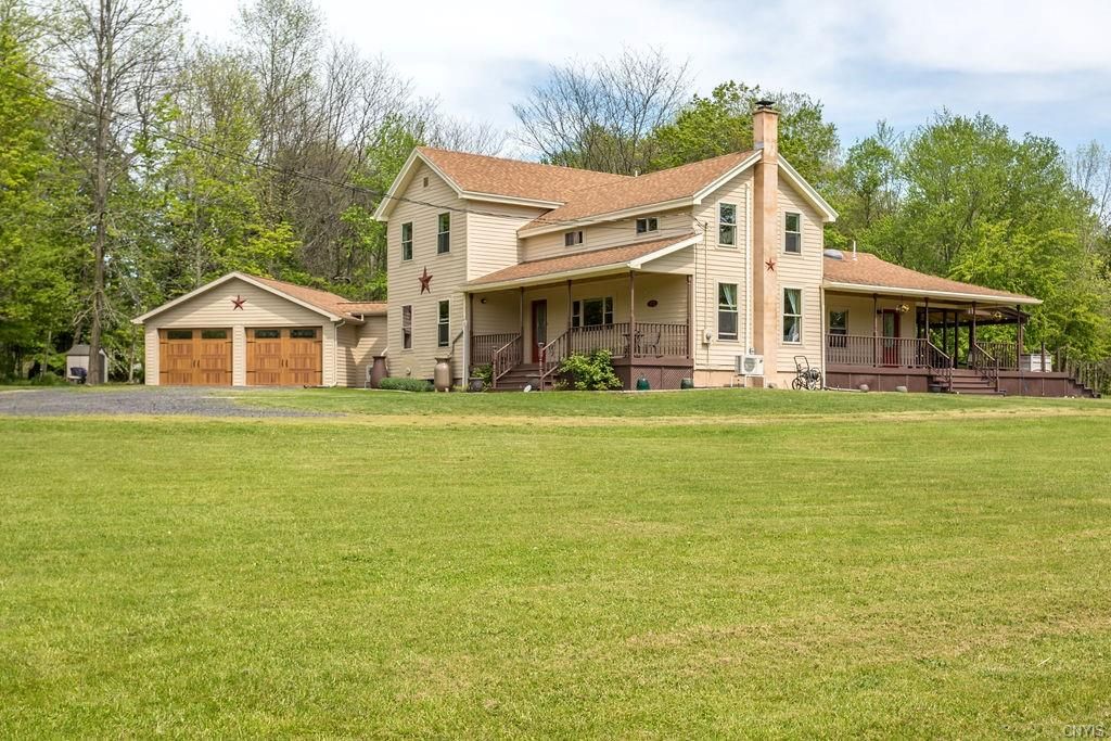 Sterling, Cayuga County, NY House for sale Property ID 410358953
