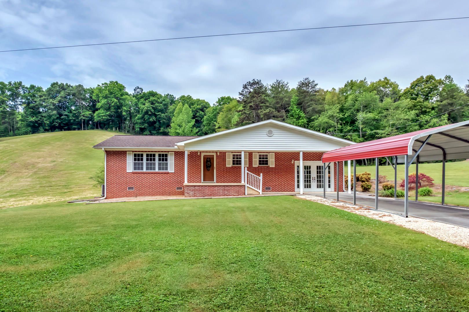 Rockwood, Roane County, TN House for sale Property ID 410359061