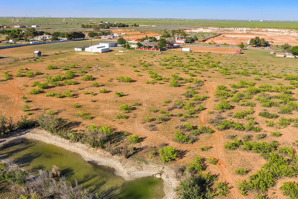Midland, Midland County, TX Recreational Property, Undeveloped Land for