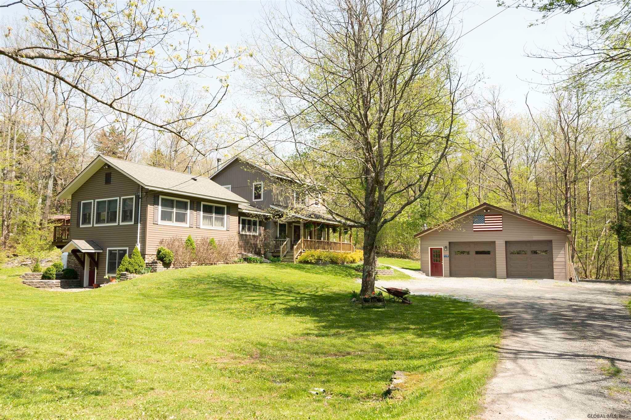 Summit, Schuyler County, NY House for sale Property ID 410364688