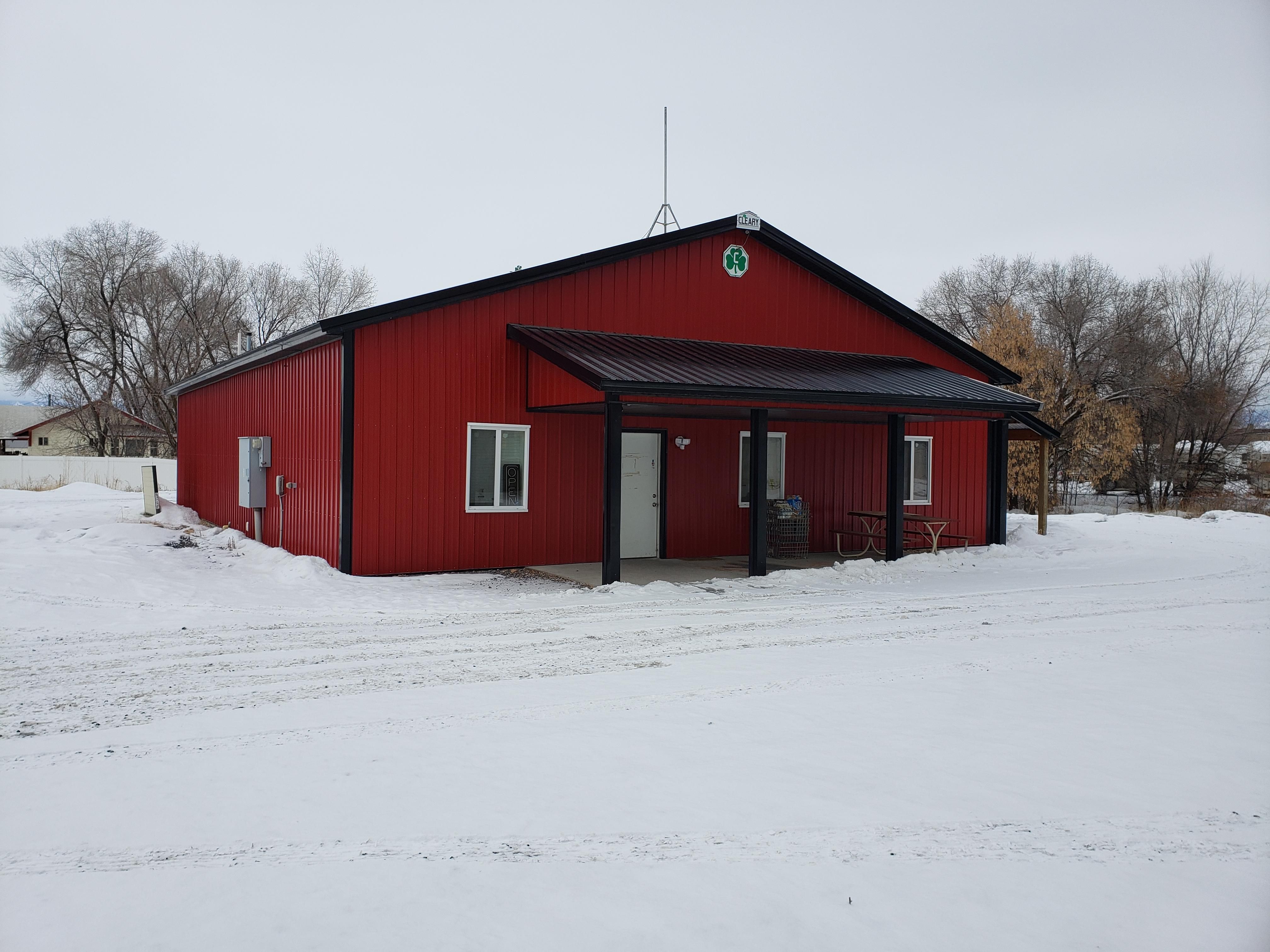 Malad City, Oneida County, ID Commercial Property, Homesites for sale