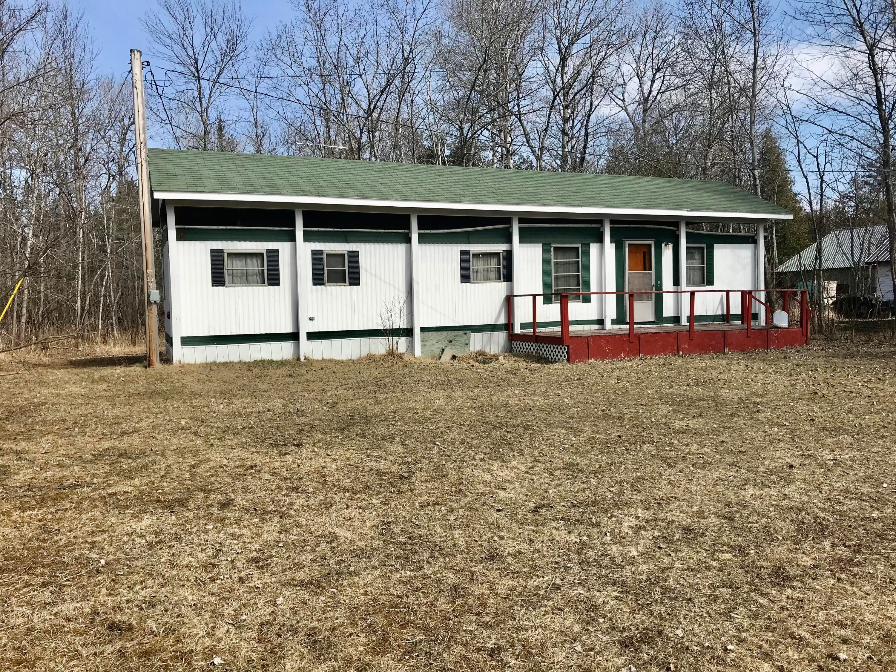 Cedarville, Mackinac County, MI House for sale Property ID 410368613 LandWatch