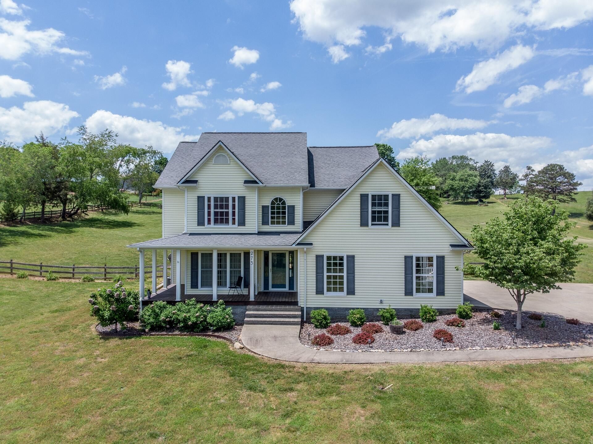 Chuckey, Washington County, TN House for sale Property ID 410370082