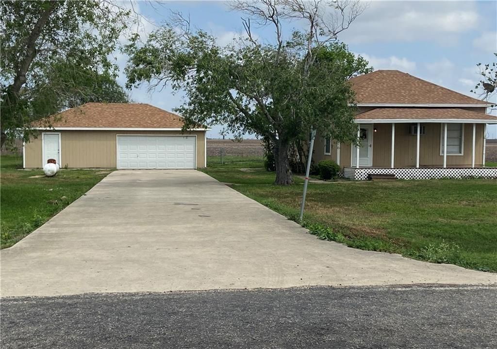 Woodsboro, Refugio County, TX House for sale Property ID 410375845