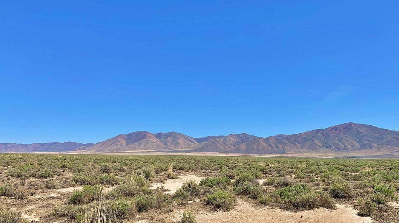 Crescent Valley, Eureka County, NV Farms and Ranches, Undeveloped Land