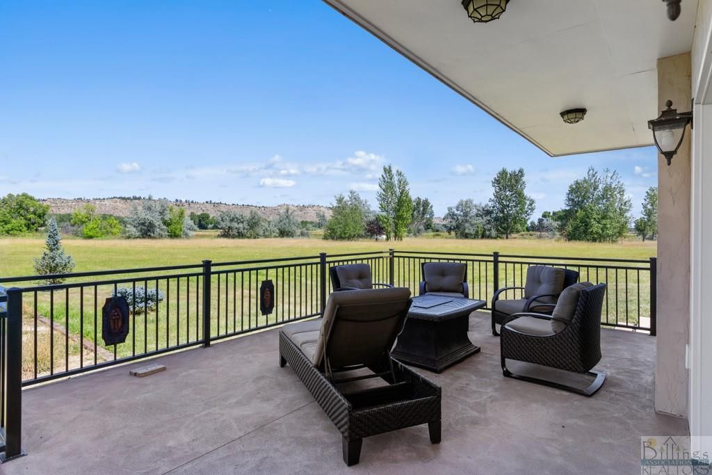 Worden, Yellowstone County, MT Farms and Ranches, House for sale