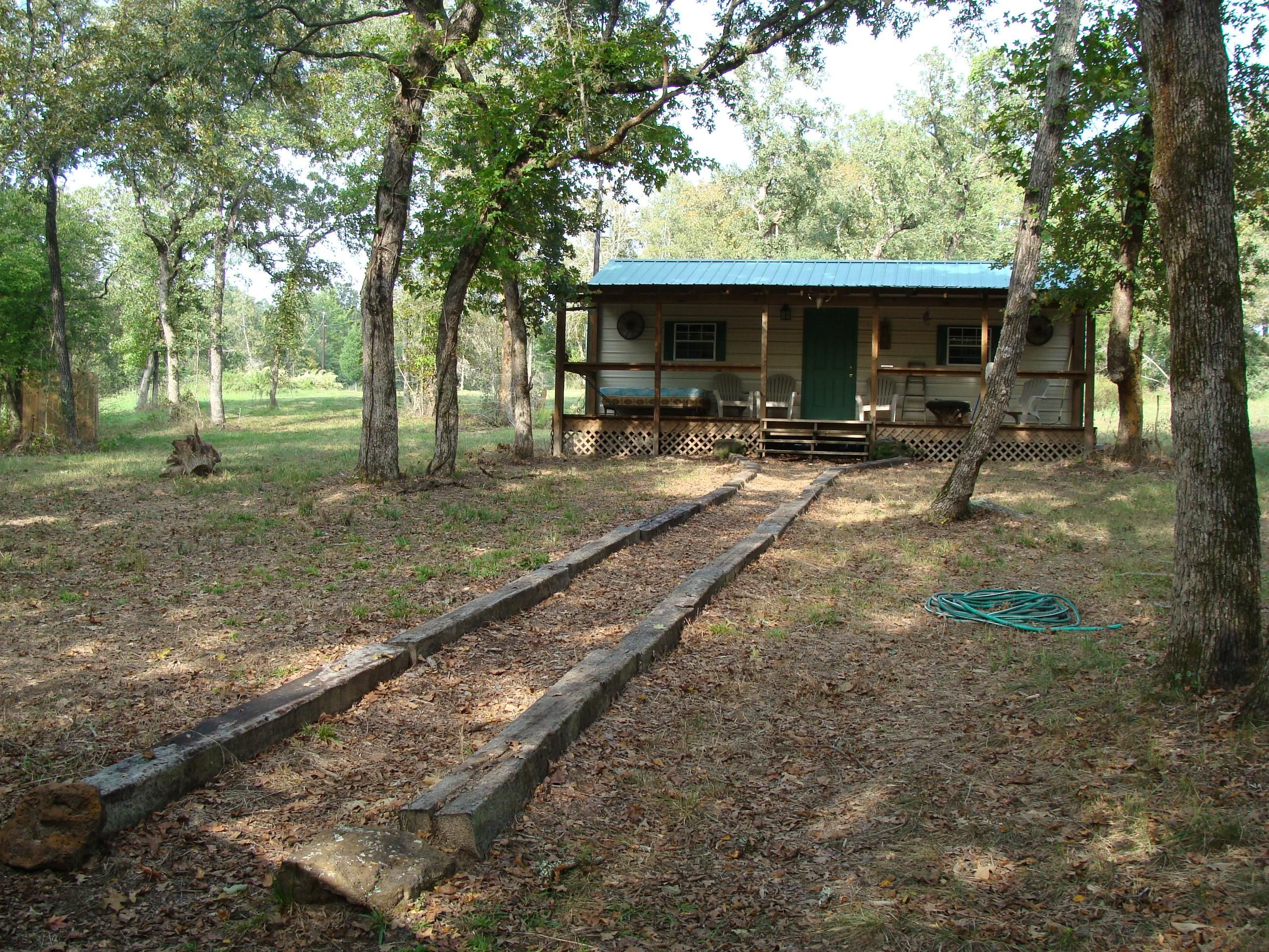 Flo, Leon County, TX Recreational Property, Hunting Property for sale