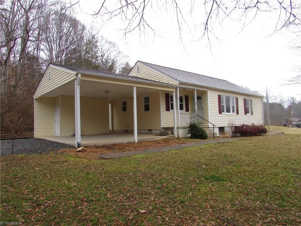 Germanton, Stokes County, NC House for sale Property ID 409419743
