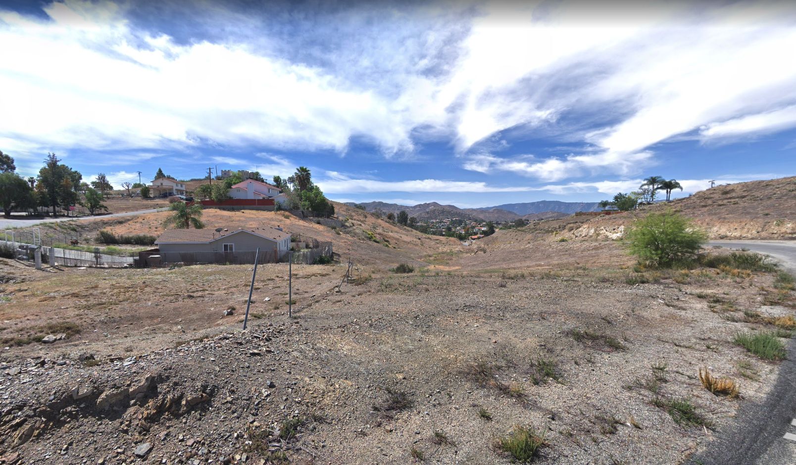 Quail Valley, Riverside County, CA Undeveloped Land, Homesites for sale