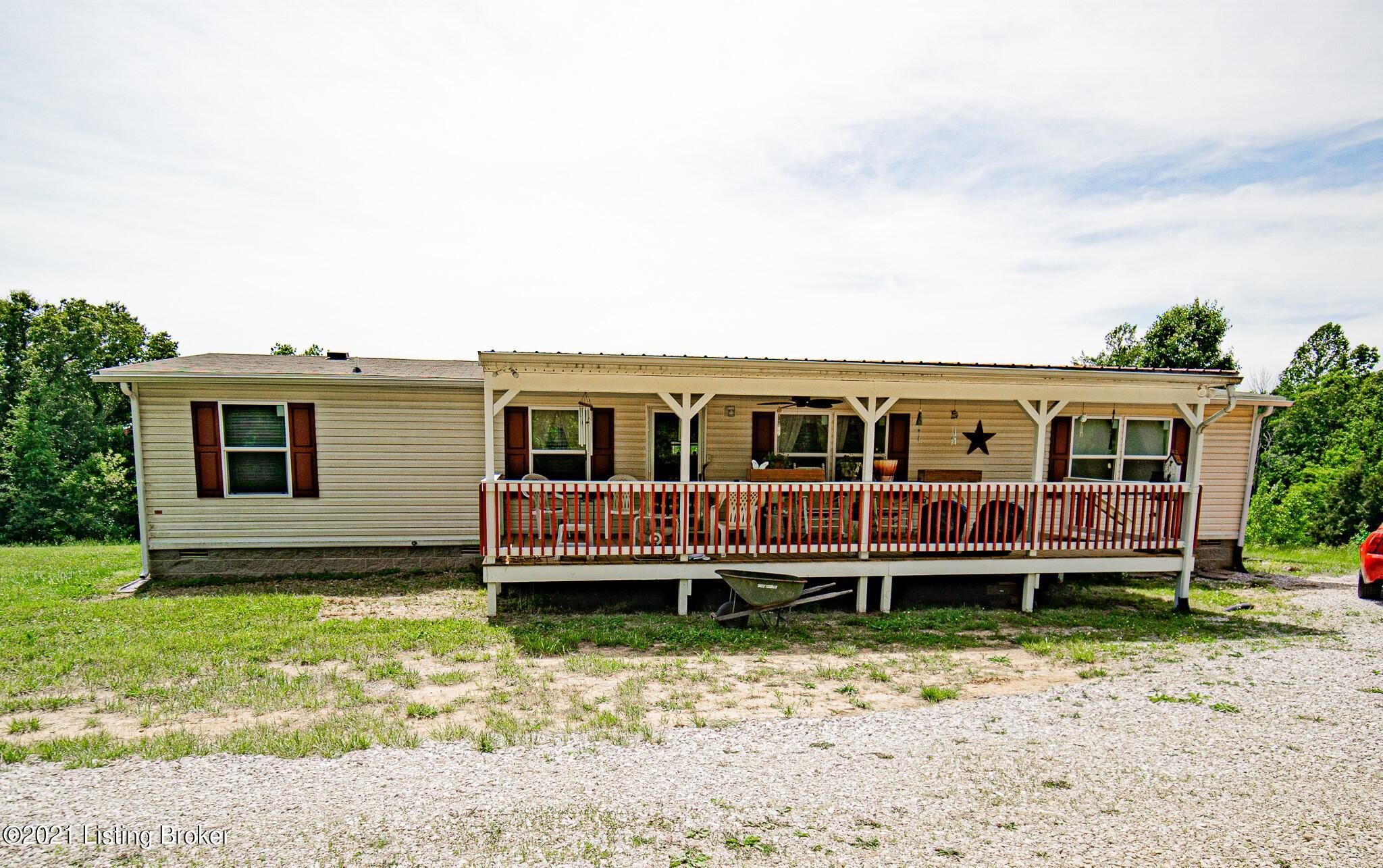 Big Clifty, Hardin County, KY House for sale Property ID 410394231