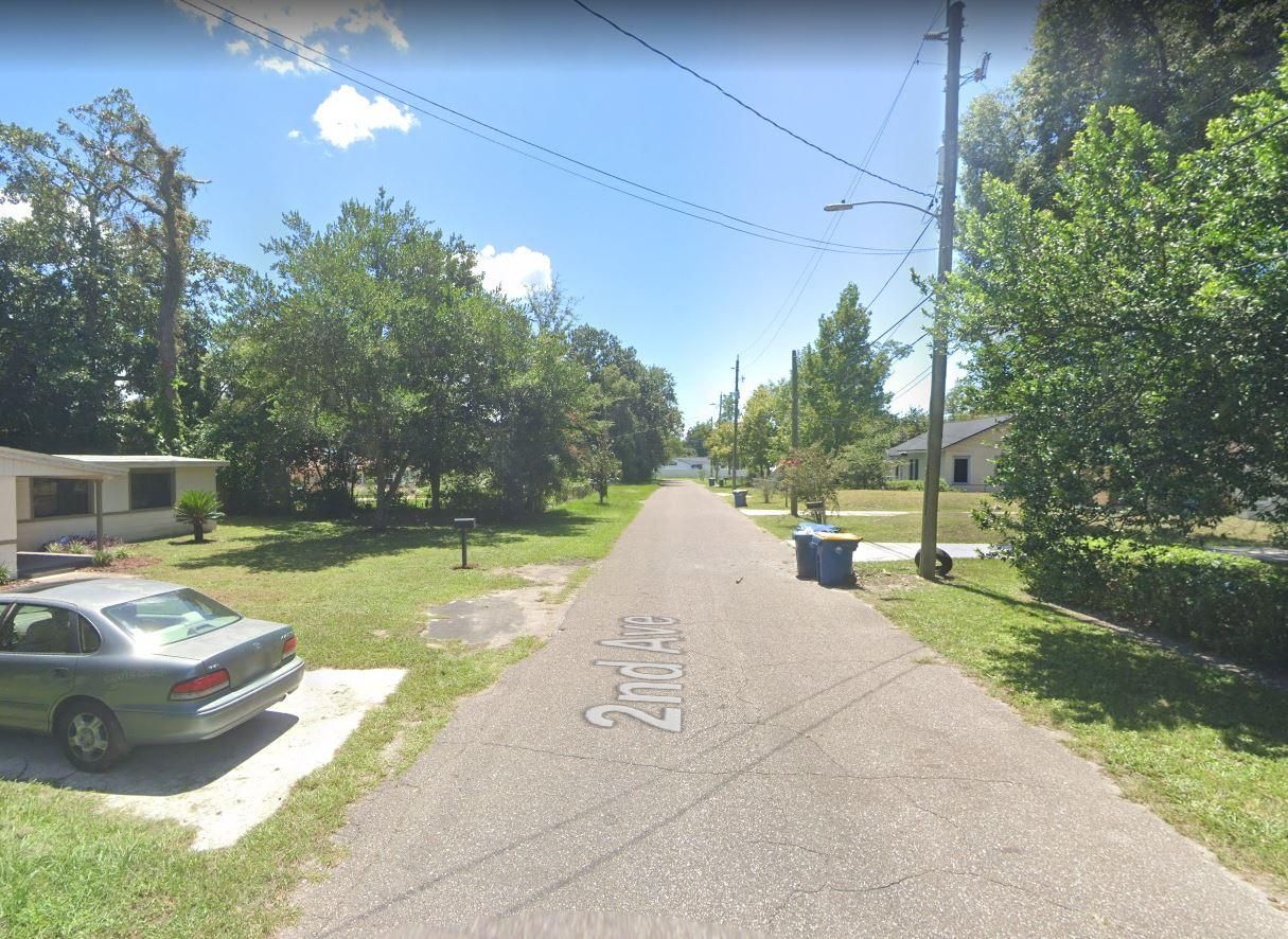 Jacksonville, Duval County, FL Recreational Property, Undeveloped Land