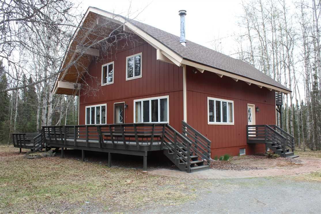 Sterling, Kenai Peninsula Borough, AK Farms and Ranches, Hunting