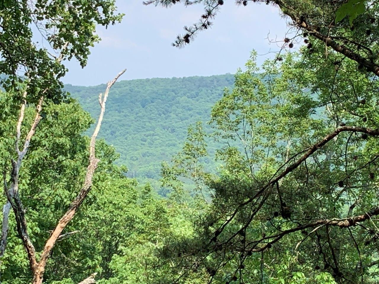 Lyerly, Chattooga County, GA Recreational Property, Timberland Property