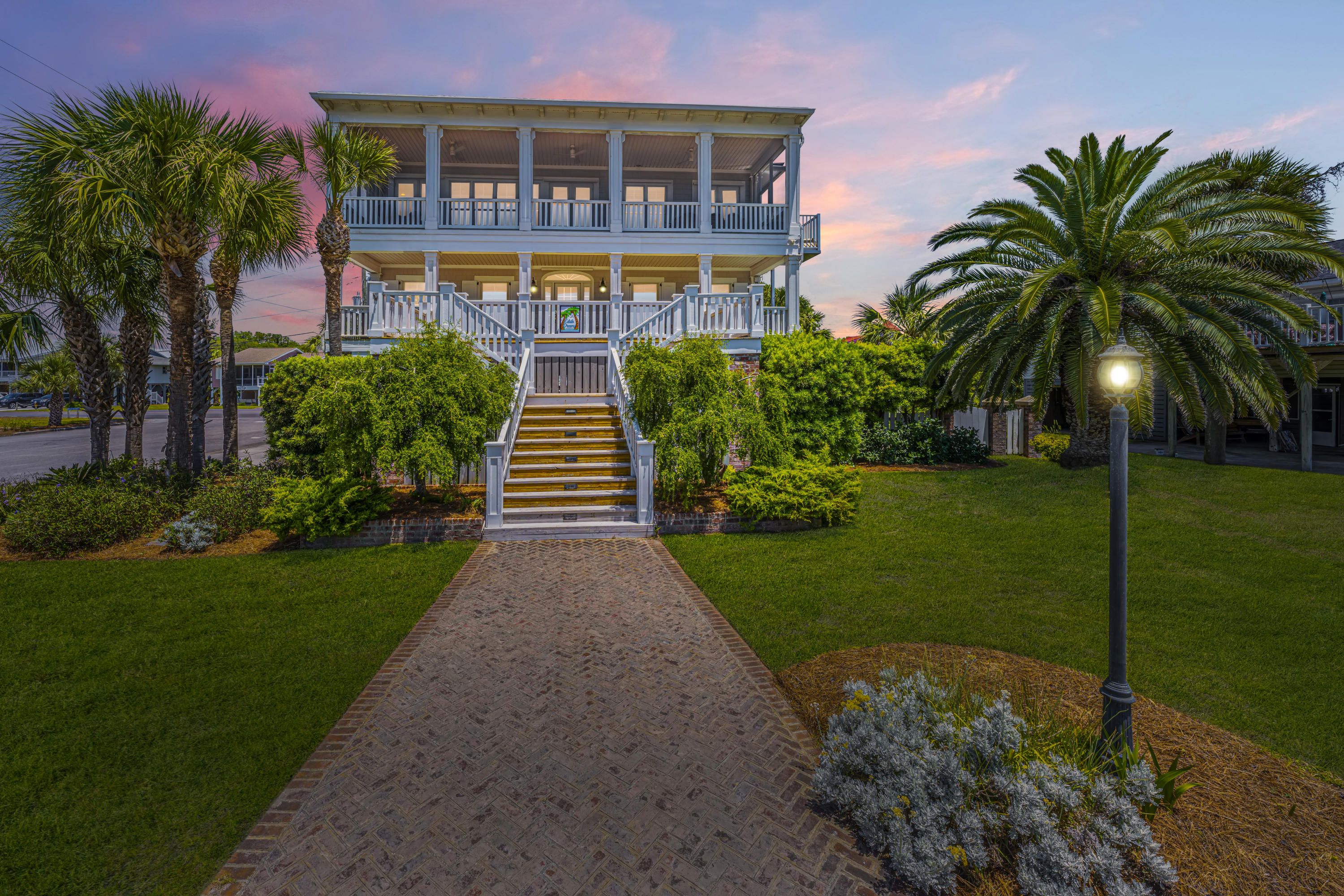 Edisto Beach, Colleton County, SC House for sale Property ID 410408358