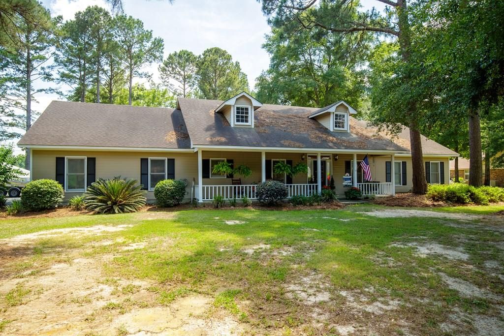 Hahira, Lowndes County, GA House for sale Property ID 410409921