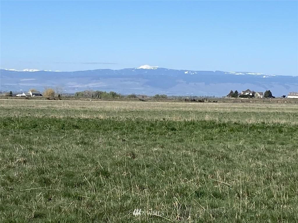Ellensburg, Kittitas County, WA Farms and Ranches for sale Property ID 410414970 LandWatch