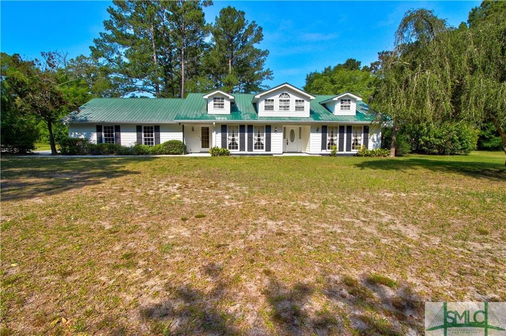 Ellabell, Bryan County, GA House for sale Property ID 410415012