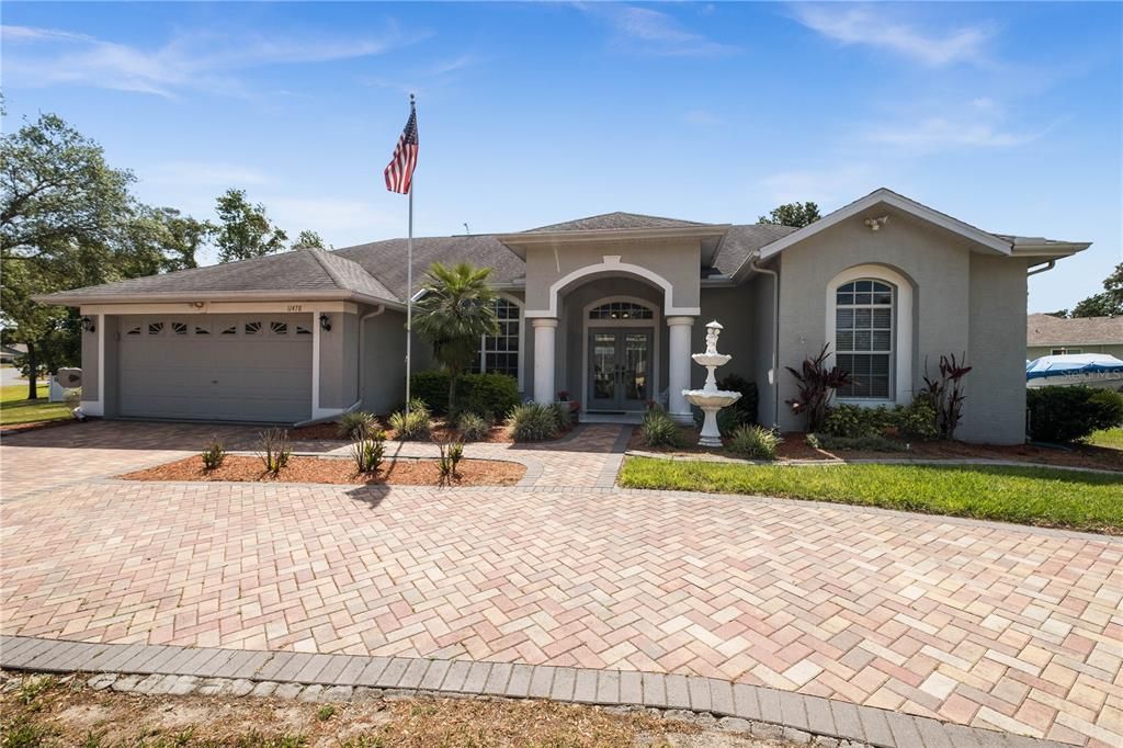 Spring Hill, Hernando County, FL House for sale Property ID 410421359 LandWatch