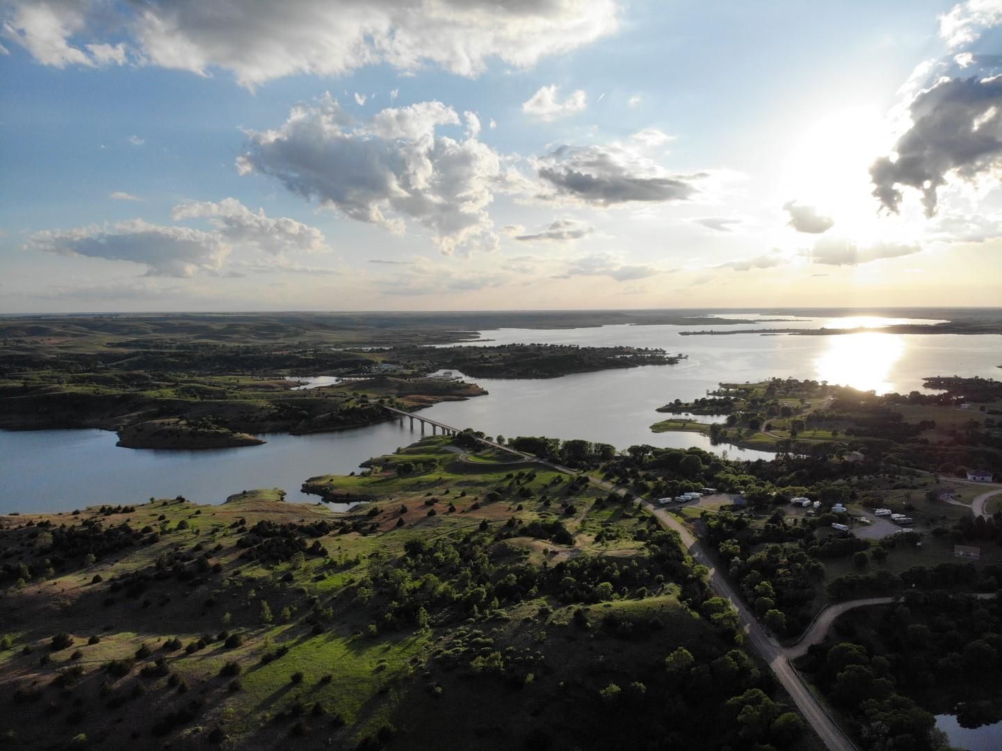 Sylvan Grove, Lincoln County, KS Recreational Property, Commercial